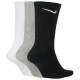 Nike Κάλτσες Everyday Lightweight 3 pairs